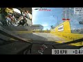 Detroit Hot Lap | Corvette Z06 GT3.R | Narrated by Tommy Milner | IMSA WeatherTech Championship