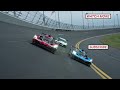 Detroit Hot Lap | Corvette Z06 GT3.R | Narrated by Tommy Milner | IMSA WeatherTech Championship