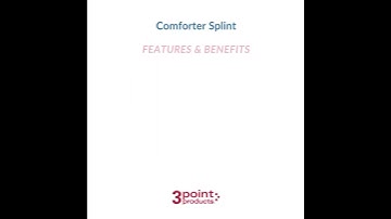 3pp Comforter - Features & Benefits
