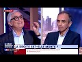 débat Eric Zemmour Maurice Szafran ce 3 juin 2019