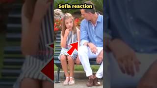 Momentos De Amor De La Infanta Sofía Con El Príncipe Felipe