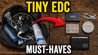 11 Tiny EDC Travel Items You’ll Actually Keep Using