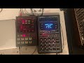 SP404 MK2 / SP202 Tracklib Sample Beat 2
