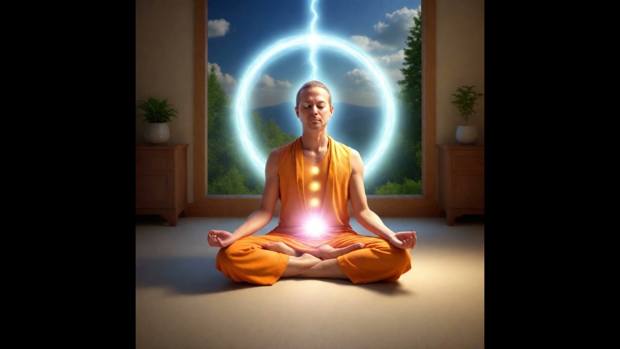 Guided Spiritual Meditation: A Path For Your Awakening