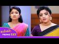 Malli Serial | Episode 727 Promo | 6th May 26 | Nikitha | Vijay | Saregama Dice TV Shows Tamil