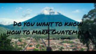 Guatemala Phone CODE Guatemala Area Code - Guatemala Country Code Code Guatemala