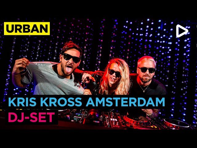 MixMarathon - Kris Kross Amsterdam