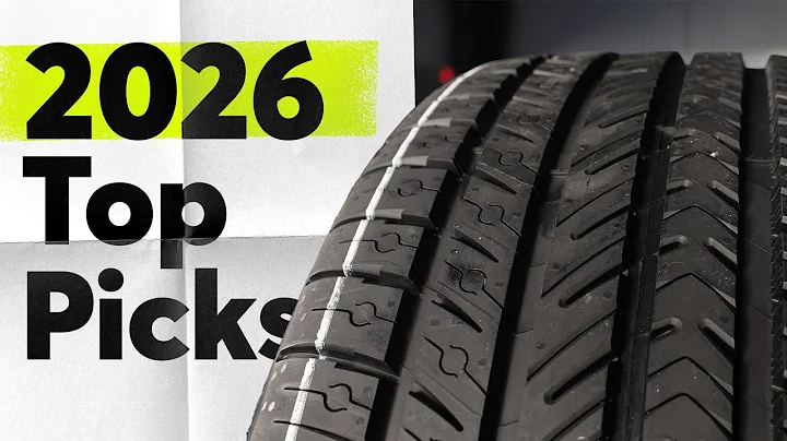 CR's 2026 Tire Top Picks (Michelin, Continental, Nokian & More)