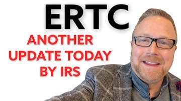 EMPLOYEE RETENTION TAX CREDIT: IRS UPDATE FOR 2021. HOW TO FILE FORM 7200 FORM 941 FOR 2021 [ERC]