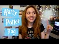 My Patronus, Hogwarts House, and More!