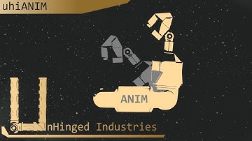 Space Engineers - uhiANIM Script Tutorial