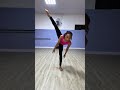 Dance is beautiful 🤩 #cheche #sports #dancetraining #dancer