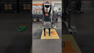 Snap Down (Bilateral)