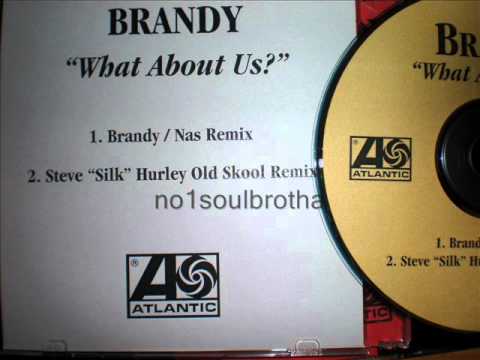 Brandy ft. Nas 