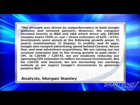 Analyst Insight: Morgan Stanley Sees Continued Rec...