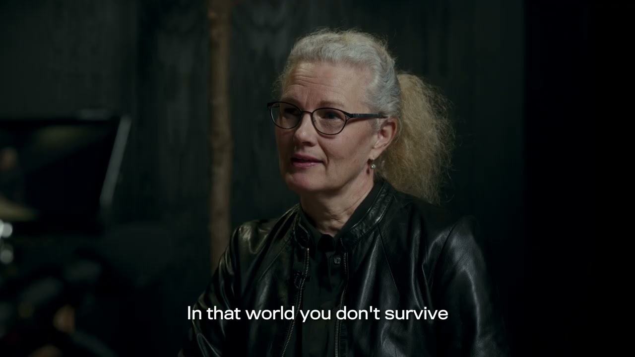 CPO Nina Laaksonen talks about WithSecure's view on 2025 Gartner® Magic Quadrant™ for EAP