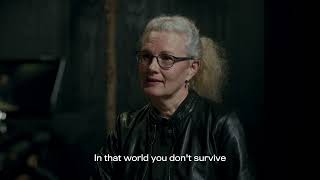 Cpo Nina Laaksonen Talks About Withsecures View On 2025 Gartner Magic Quadrant For Eap