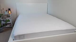 The Best Waterproof Mattress Pad - Soft Bed Mattress Cover Protector