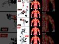 FULL BODY WORKOUT WİTH DUMBBELLS#workout #fullbodyworkout #gym #dumbbell #homeworkout #fitness