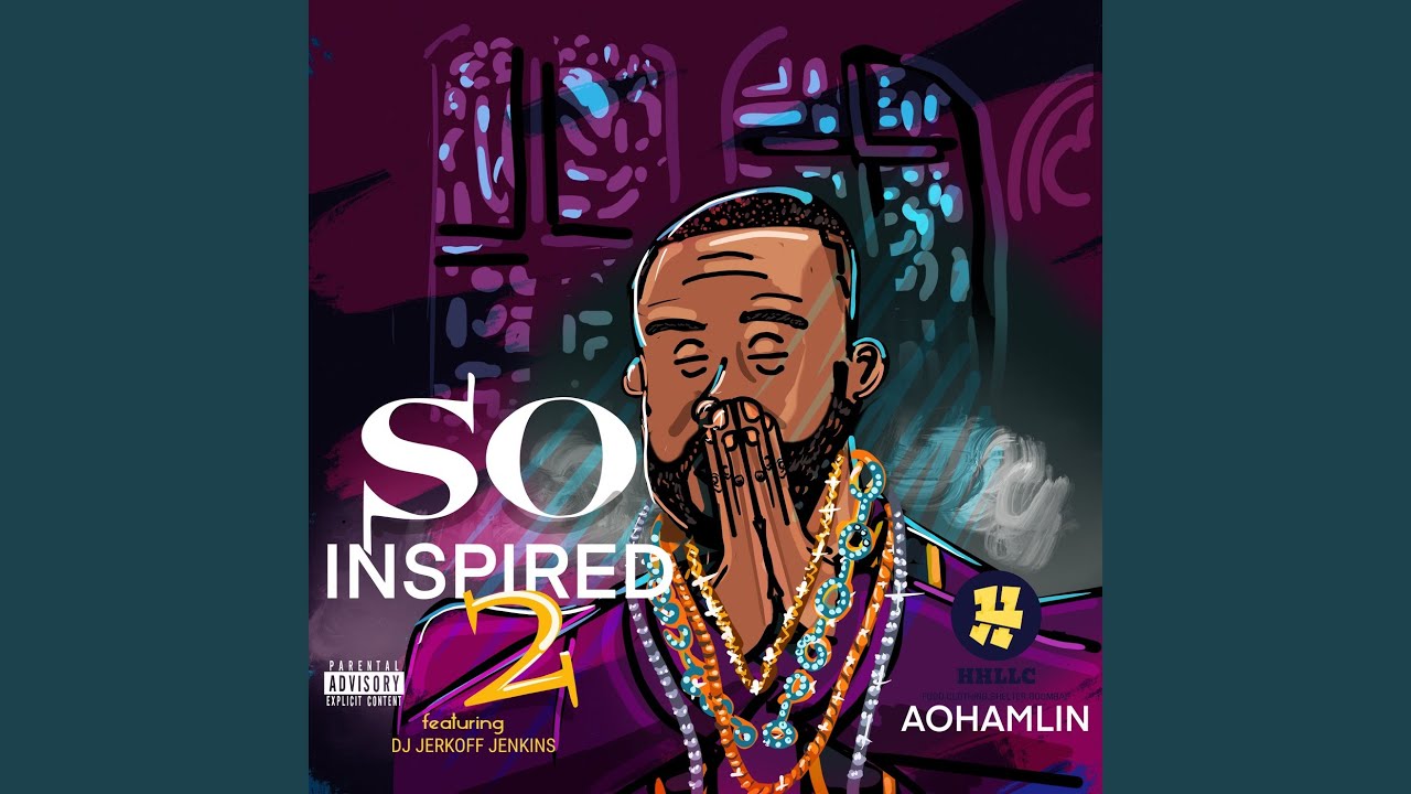 Watch So Inspired 2 on YouTube Watch So Inspired 2 on YouTube