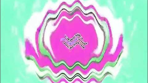 My Klasky Csupo Robot Logo Effects 4 Video