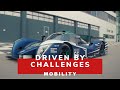 Driven by Challenges - Mobility (S2E5)