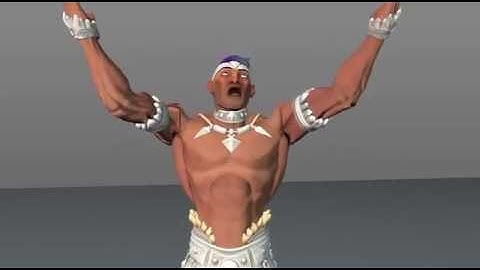 Dauntless, 3d models+animations 1 (.c4d, .fbx)