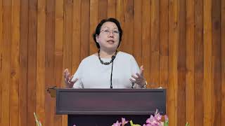 Exclusive The father who runs toward his family | 16th June 2024 | Town Baptist Church, Dimapur Profile