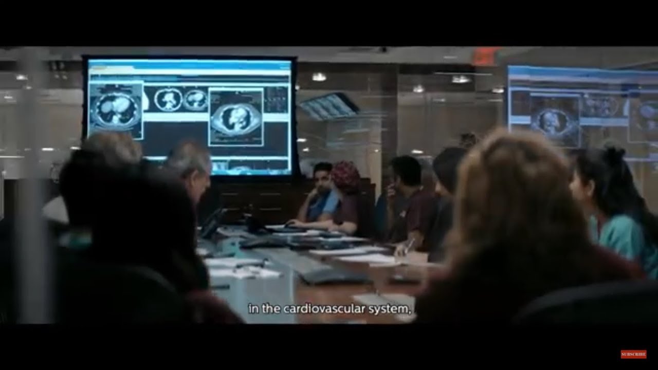 Reducing length of stay through minimally invasive cardiac procedures | Philips Healthcare