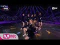 IZ*ONE_Dear My Friends + INTRO + Memory│2018 MAMA FANS' CHOICE in JAPAN 181212