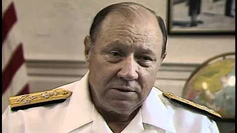 Adm Crowe- Special relationship.mov