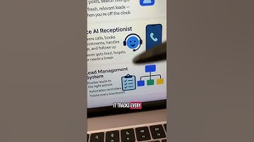 This AI System Finds, Follows Up, and Books Leads Without Hiring a Single Person.