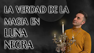 ¿Quién es la diosa de la luna oscura?