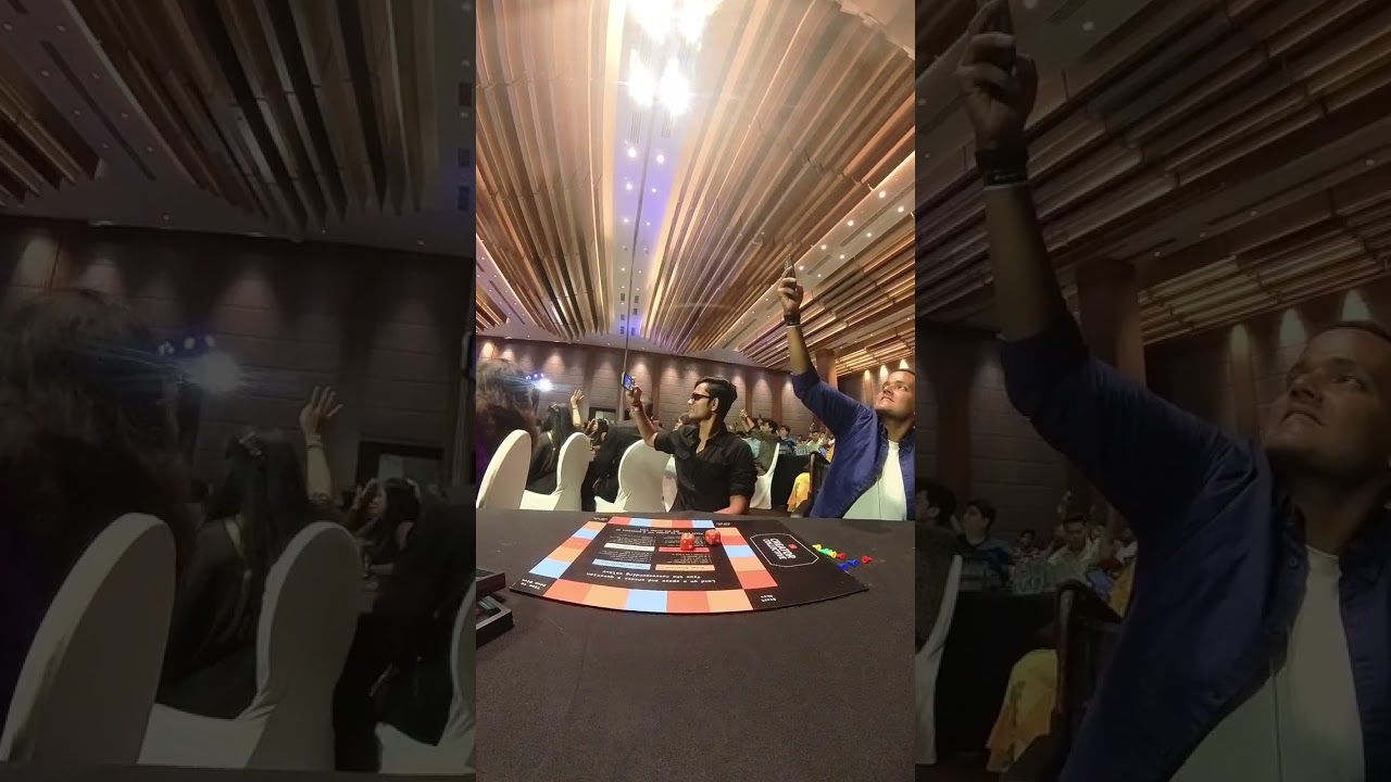 Ahmedbad Youtube Creator Collective Event 