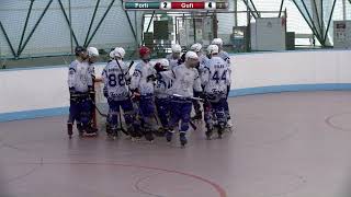 U16 Forli Vs Piacenza Gufi U16 Forli Vs Piacenza Gufi