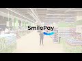 Seamless Payments at Bravo: SmilePay, a facial recognition payment for retail stores
