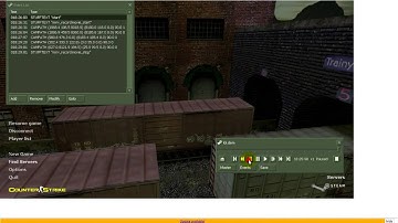 [TUTORIAL] Smooth Campath with HLAE + C4D