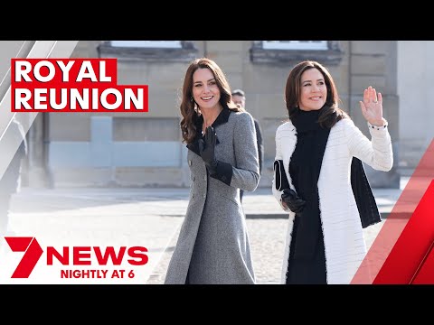 Video: Kate Middleton dostala jej kópiu