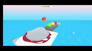 What if HUGGY WUGGY Meets with CATNAP? (secret scene) -Poppy Playtime: Chapter 3