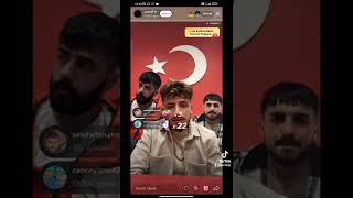 Enes Alf Ölüm Açiklamasi