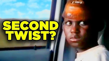 Us Ending Explained! Jordan Peele Secret Twist Revealed!