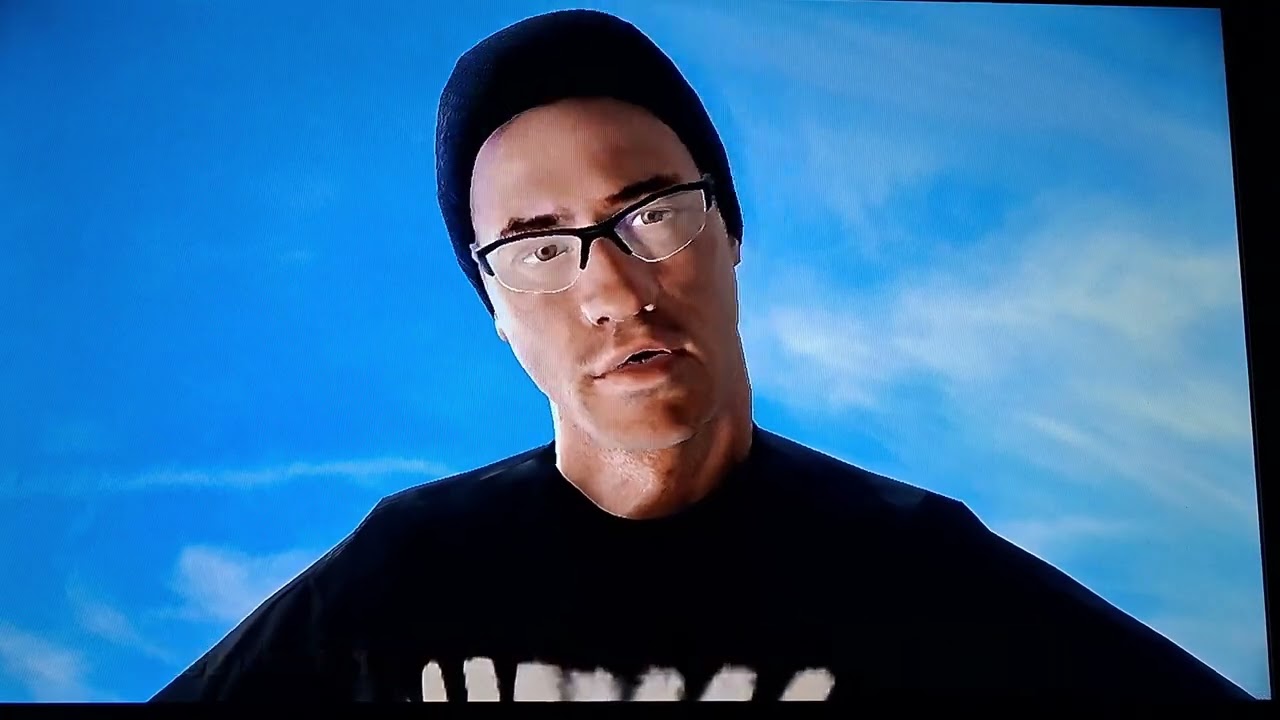 Pro Challenge in der Luft 😱😱😱 Bob Burnquist Pro Challenge Tony Hawks Project 8 PS3