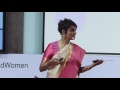 Pioneer Surgeon | Dr. Manjula Anagani | TEDxHyderabadWomen