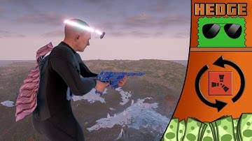 Rust Store Rotation (October 9 2025)