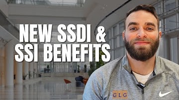 2025 SSDI & SSI Benefit Amounts: What You Need to Know