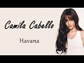 Havana - ringtone for phone