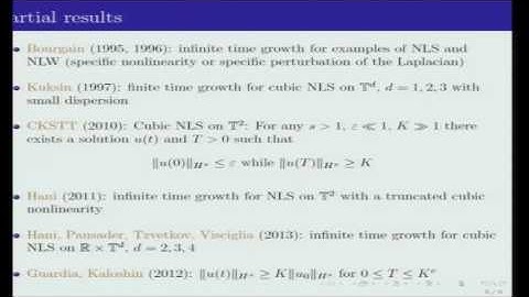 High Dimensional Expanders - Ori Parzanchevski