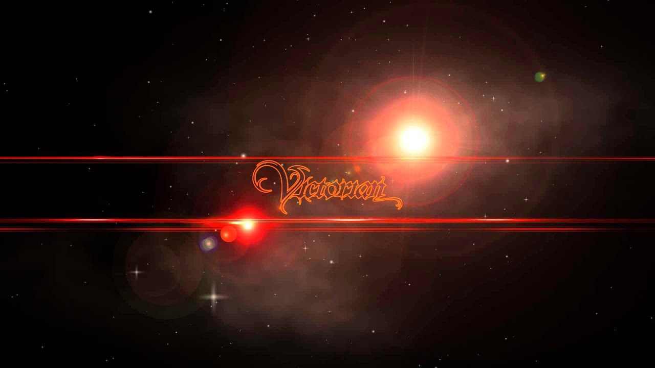 VICTORIAN - Heaven (OFFICIAL LYRIC VIDEO)