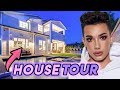 James Charles | House Tour 2020 | NEW 7 Million Dollar Mansion