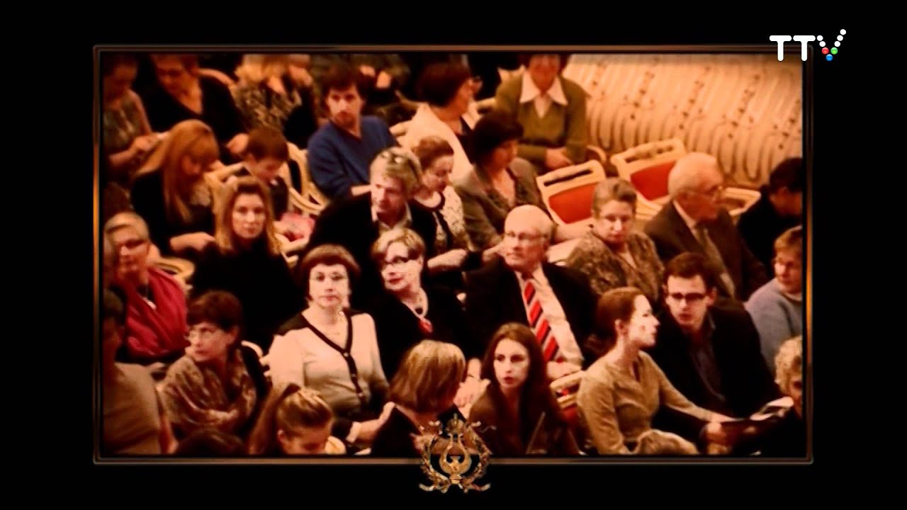 JÕHVI BALLETIFESTIVAL 17.-20. maini